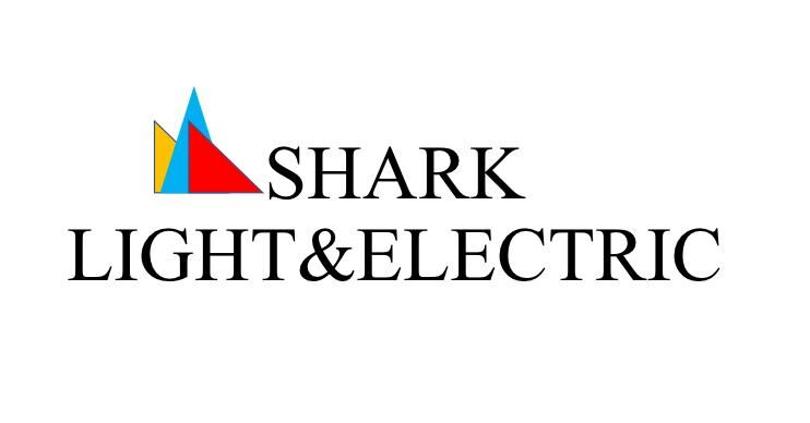 SHARK LIGHT& ELECTRIC