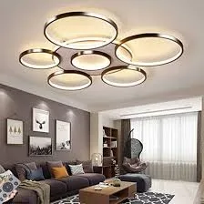 צמודי תקרה 