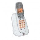 טלפון דק בעברית מלאה VTECH