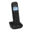 טלפון דק שחור Vtech דגם DELTA SLB-2310