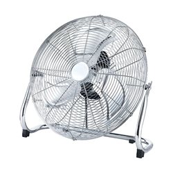 מאוורר ריצפה מתכתי סלמור בקוטר 20 אינטש 150W