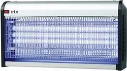 קטלן יתושים 3X10W LED